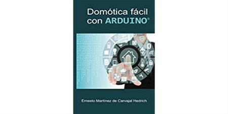 Domótica Fácil con Arduino